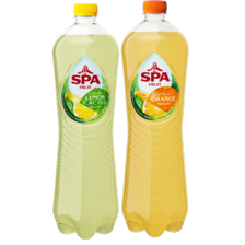 Spa fruit